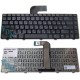 Клавиатура для ноутбука Dell Inspiron 14R N4110 V119525BS1